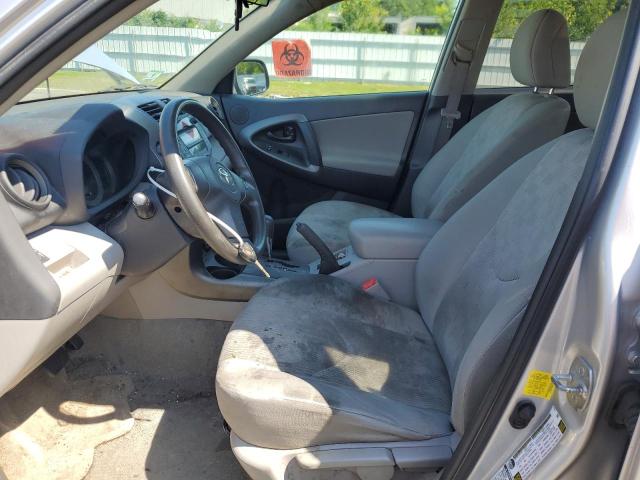 Photo 7 from auction – 2011 TOYOTA RAV4 with VIN 2T3BF4DV2BW132504