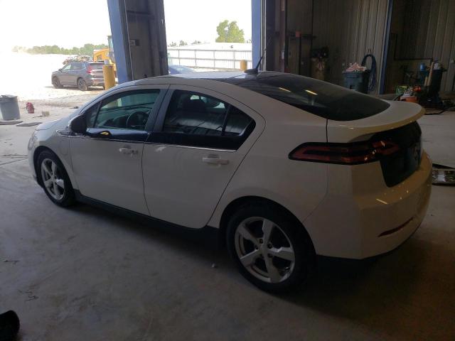 Photo 2 from auction – 2012 CHEVROLET VOLT with VIN 1G1RA6E47CU111797