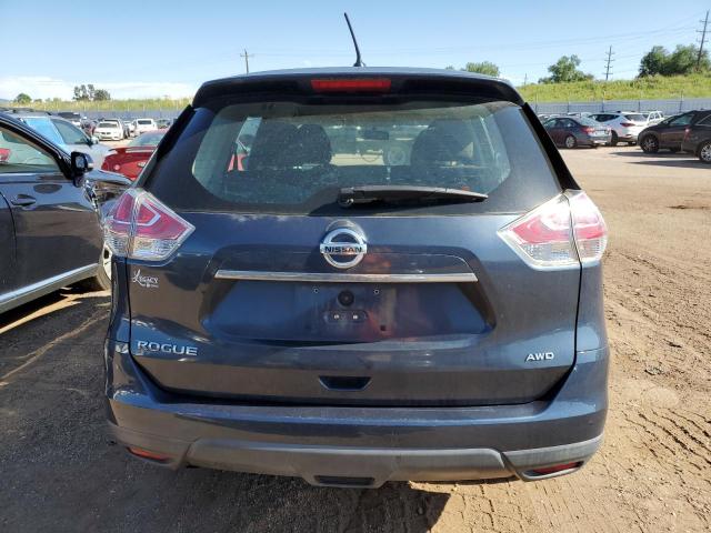 Photo 6 from auction – 2015 NISSAN ROGUE S with VIN KNMAT2MV8FP554898