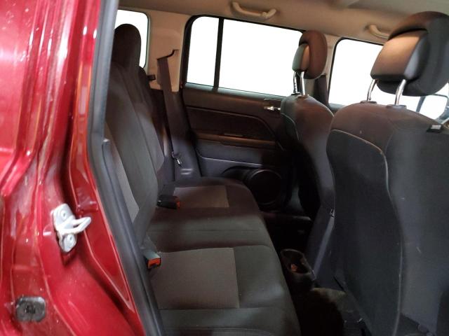 Photo 11 from auction – 2014 JEEP PATRIOT SP with VIN 1C4NJRBB6ED550857