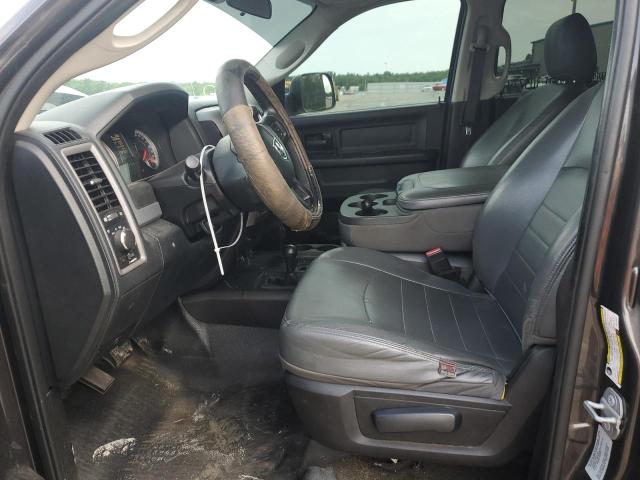 Photo 7 from auction – 2016 RAM 2500 ST with VIN 3C6UR5CL8GG146976