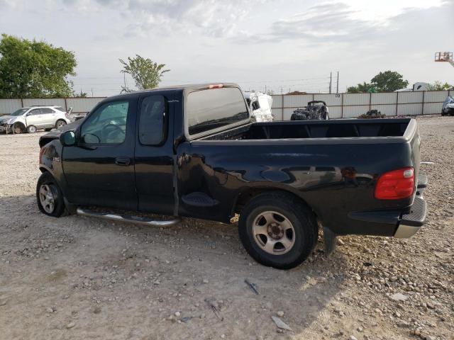 Photo 2 from auction – 2001 FORD F150 with VIN 2FTZX07291CA13351