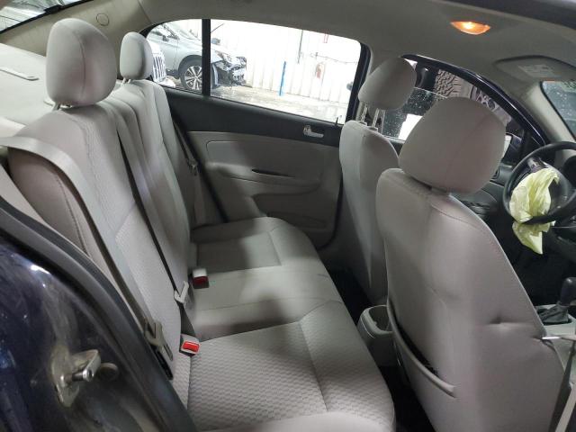 Photo 10 from auction – 2010 CHEVROLET COBALT 2LT with VIN 1G1AF5F52A7140510