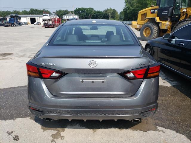 Photo 6 from auction – 2021 NISSAN ALTIMA SR with VIN 1N4BL4CV0MN372712