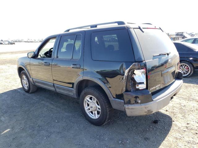 Photo 2 from auction – 2003 FORD EXPLORER X with VIN 1FMZU63KX3ZB58398