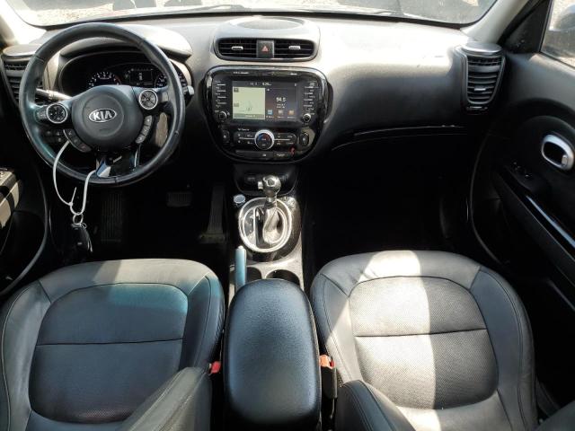 Photo 8 from auction – 2016 KIA SOUL ! with VIN KNDJX3A52G7305254