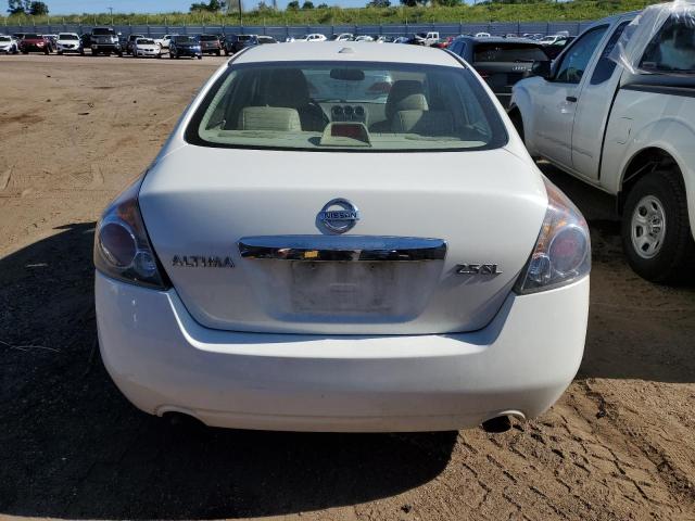 Photo 6 from auction – 2010 NISSAN ALTIMA BAS with VIN 1N4AL2AP5AN493350