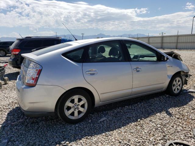 Photo 3 from auction – 2009 TOYOTA PRIUS with VIN JTDKB20U993521909
