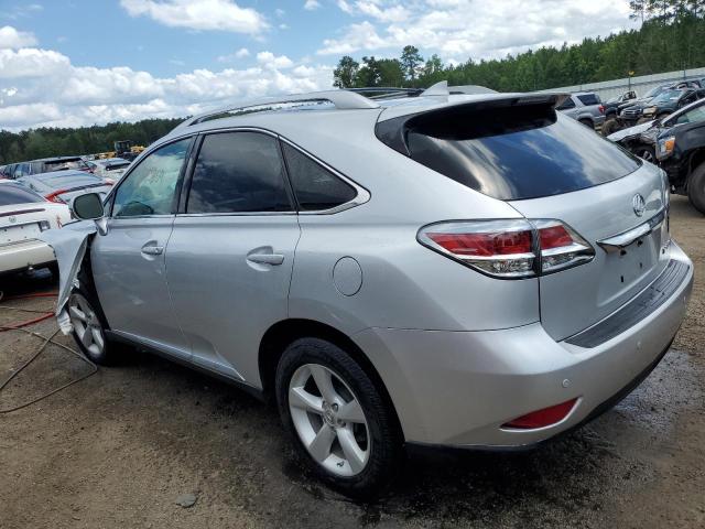 Photo 2 from auction – 2015 LEXUS RX 350 with VIN 2T2ZK1BA1FC170083