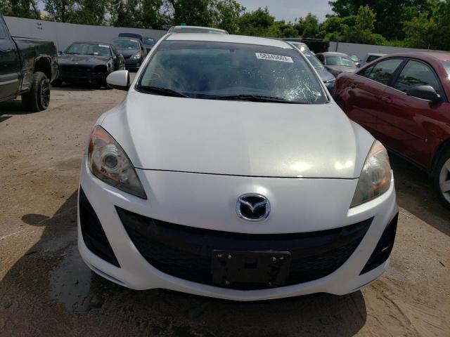 Photo 5 from auction – 2011 MAZDA 3 I with VIN JM1BL1VF0B1463384