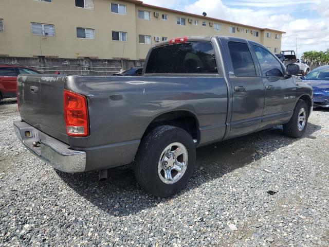 Photo 3 from auction – 2002 DODGE RAM 1500 with VIN 3D7HA18N32G190841