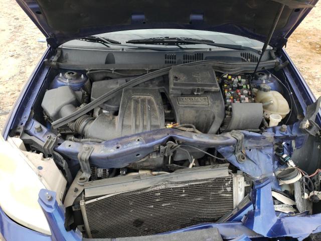 Photo 11 from auction – 2007 CHEVROLET COBALT LT with VIN 1G1AL15F877158093