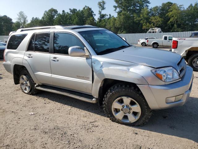 Photo 4 from auction – 2003 TOYOTA 4RUNNER LI with VIN JTEBT17R738006986