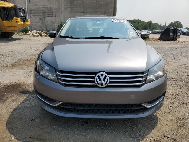 Photo 5 from auction – 2014 VOLKSWAGEN PASSAT S with VIN 1VWAS7A39EC108488