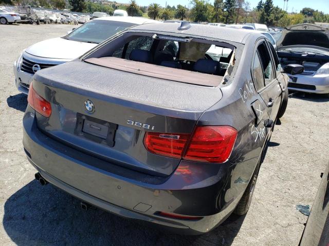 Снимка 3 от търг – 2012 BMW 328 I SULE с VIN WBA3C1C52CF433707