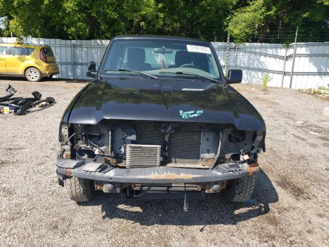 Photo 5 from auction – 2011 FORD RANGER SUP with VIN 1FTKR4EE7BPA18032