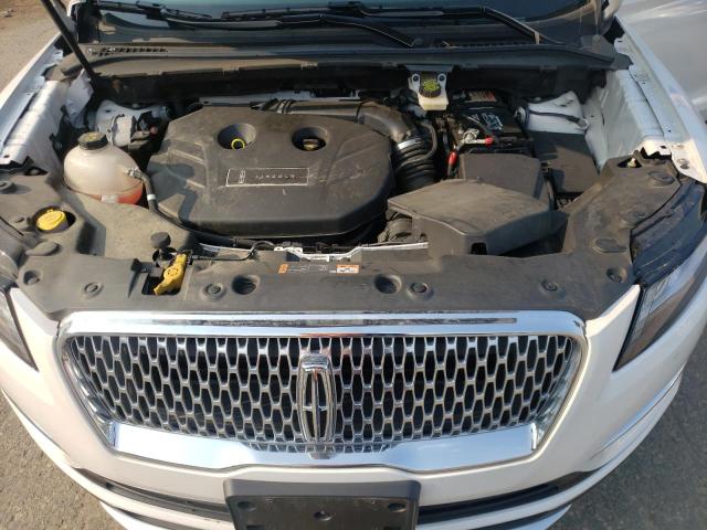 Photo 11 from auction – 2019 LINCOLN MKC SELECT with VIN 5LMCJ2D96KUL08308