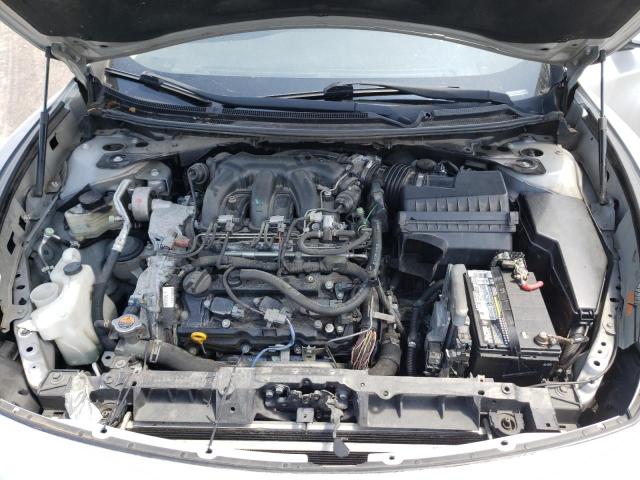 Photo 11 from auction – 2012 NISSAN MAXIMA S with VIN 1N4AA5AP4CC807768