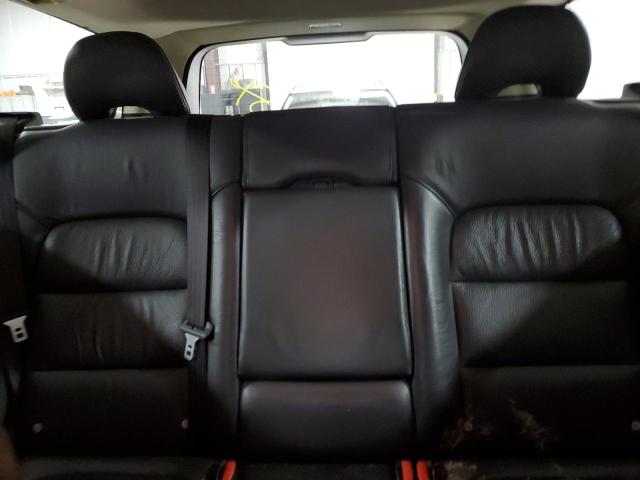 Photo 10 from auction – 2008 VOLVO XC70 with VIN YV4BZ982681009698