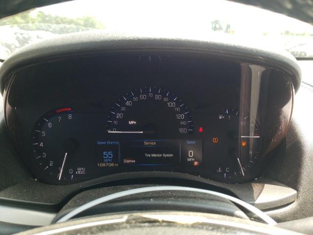 Photo 9 from auction – 2013 CADILLAC ATS PERFOR with VIN 1G6AC5SX9D0126613