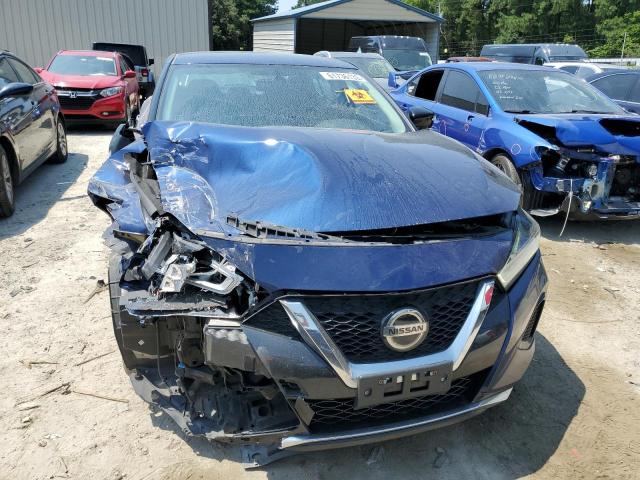 Photo 5 from auction – 2019 NISSAN MAXIMA S with VIN 1N4AA6AV0KC361539
