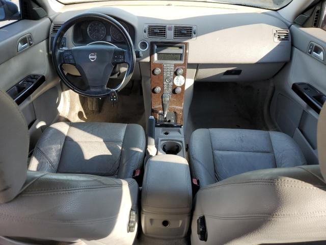 Photo 8 from auction – 2005 VOLVO S40 T5 with VIN YV1MH682X52096440