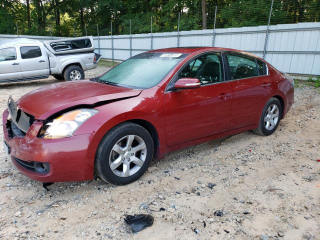NISSAN ALTIMA 3.5 2007 with VIN 1N4BL21E77C127560 - Photo from auction