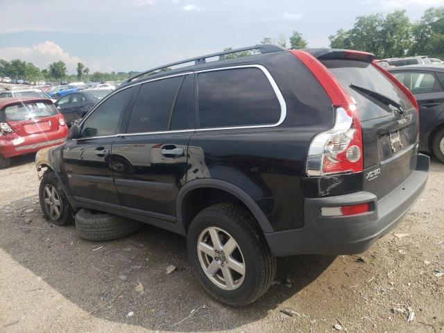 Photo 2 from auction – 2006 VOLVO XC90 with VIN YV4CZ592861285339