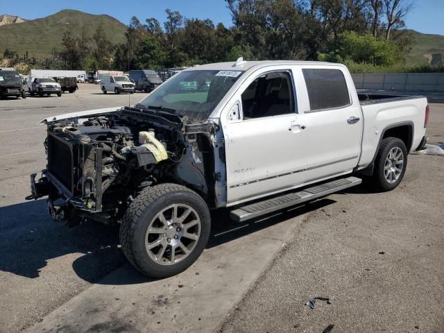 GMC SIERRA K15 2017 with VIN 3GTU2PEC3HG259256 - Photo from auction