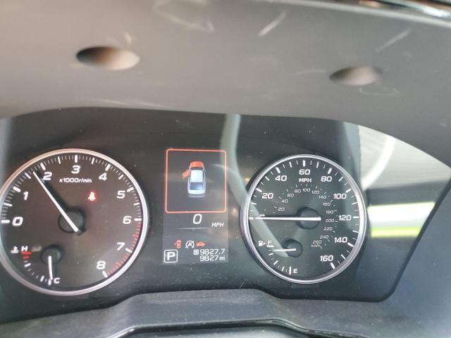 Photo 9 from auction – 2020 SUBARU LEGACY PRE with VIN 4S3BWAC69L3025365