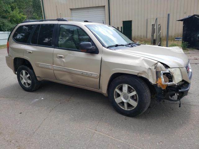 Фото 4 с аукциона – 2004 GMC ENVOY с VIN 1GKDT13S542331005