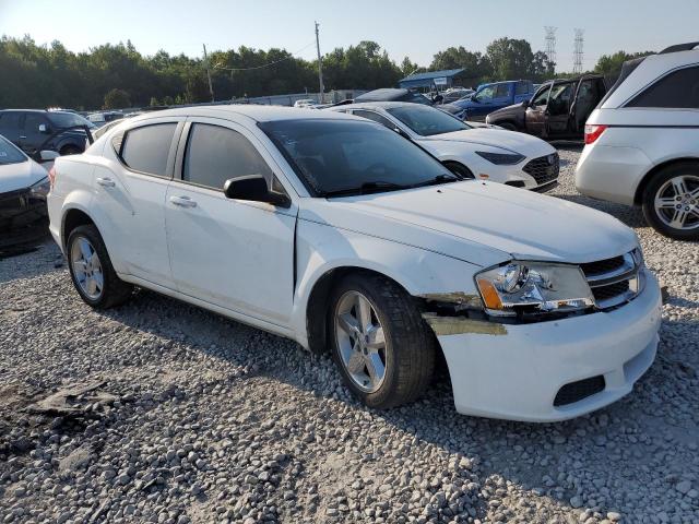 Снимка 4 от търг – 2013 DODGE AVENGER SE с VIN 1C3CDZABXDN545125