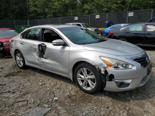 Photo 4 from auction – 2015 NISSAN ALTIMA 2.5 with VIN 1N4AL3AP8FC135474