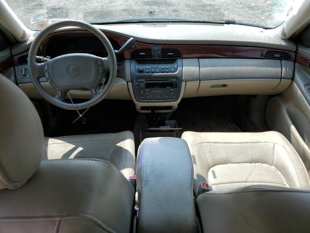 Photo 8 from auction – 2005 CADILLAC DEVILLE with VIN 1G6KD54Y05U195756
