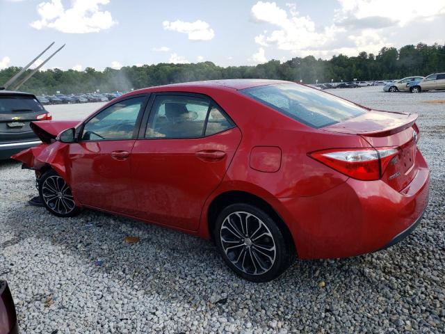 Photo 2 from auction – 2015 TOYOTA COROLLA L with VIN 2T1BURHE5FC244145