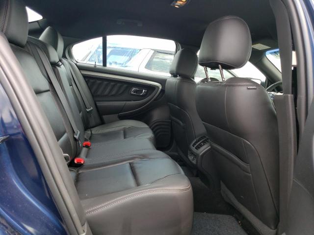 Photo 10 from auction – 2016 FORD TAURUS SEL with VIN 1FAHP2E8XGG157499