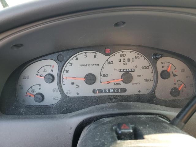 Photo 9 from auction – 2003 FORD RANGER SUP with VIN 1FTZR15E73TA42983