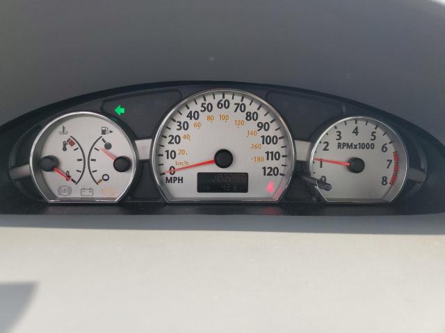 Photo 9 from auction – 2007 SATURN ION LEVEL with VIN 1G8AL55F97Z156933