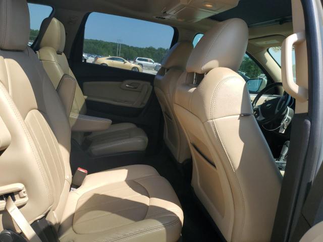Photo 11 from auction – 2012 CHEVROLET TRAVERSE L with VIN 1GNKRLED5CJ268141