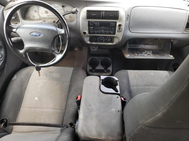 Photo 8 from auction – 2003 FORD RANGER SUP with VIN 1FTYR14U93PB68792