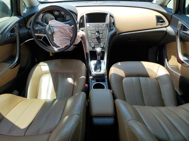 Photo 8 from auction – 2014 BUICK VERANO with VIN 1G4PS5SK4E4125910