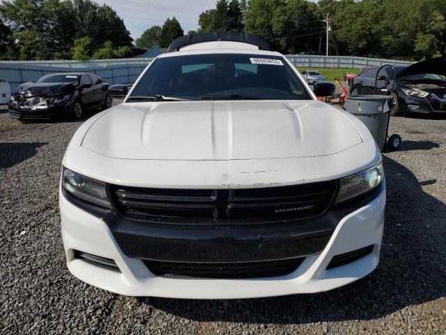Photo 5 from auction – 2017 DODGE CHARGER SE with VIN 2C3CDXBG8HH553639