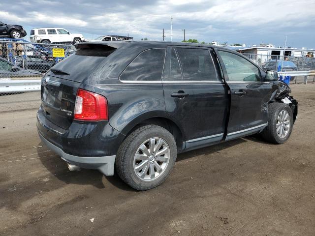 Photo 3 from auction – 2011 FORD EDGE LIMIT with VIN 2FMDK4KC5BBA51372