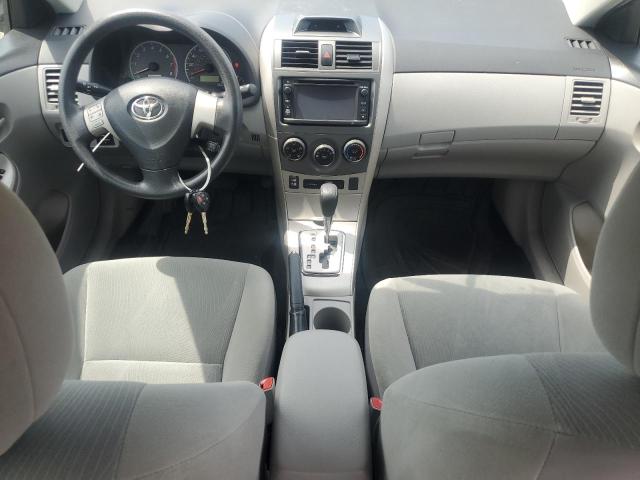 Photo 8 from auction – 2013 TOYOTA COROLLA with VIN 5YFBU4EE1DP171053