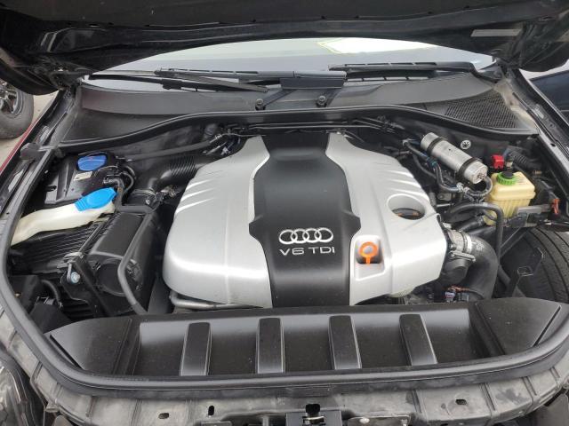 Photo 12 from auction – 2013 AUDI Q7 PREMIUM with VIN WA1LMAFE4DD012798