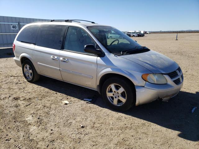 Photo 4 from auction – 2006 DODGE GRAND CARA with VIN 2D4GP44L66R700628