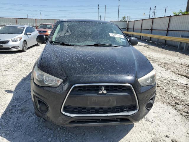 Photo 5 from auction – 2013 MITSUBISHI OUTLANDER with VIN 4A4AP3AU9DE019554