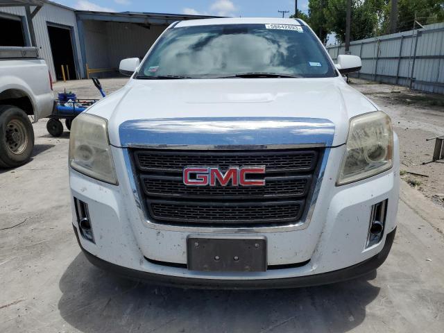 Photo 5 from auction – 2013 GMC TERRAIN SL with VIN 2GKALMEK9D6428101