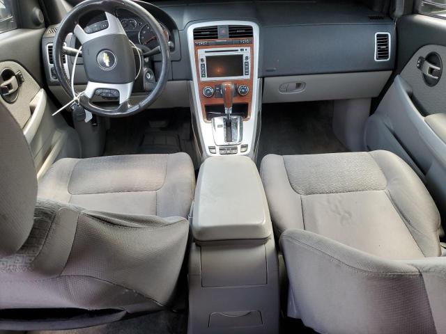 Photo 8 from auction – 2007 CHEVROLET EQUINOX LT with VIN 2CNDL73F376002713