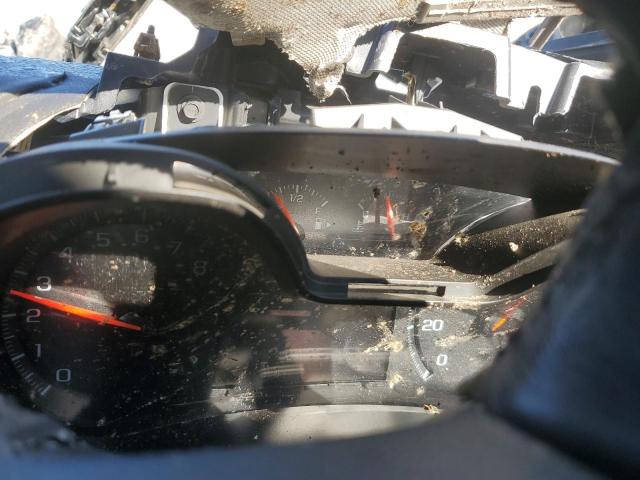Photo 9 from auction – 2015 CHEVROLET IMPALA LT with VIN 2G1125S38F9173887